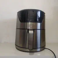 سرخ کن بدون روغن دسینی