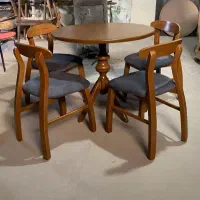 میزناهارخوری مدل خرچنگی