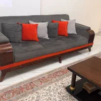 مبل راحتی