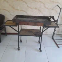 منقل|کافی‌شاپ و رستوران|چالوس, |دیوار