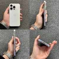 آیفون iphone 15Pro ۱۵ پرو ضمانت کتبی+شرایط اقساط