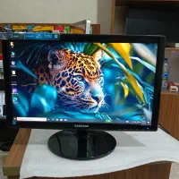 مانیتور ۲۰ اینچ برند SAMSUNG