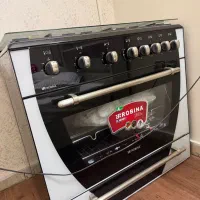 گاز پنج شعله فردار روبینا