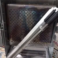 کباب پز خانگی در حد