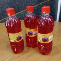 عصاره زعفران پودر نرمه زعفران