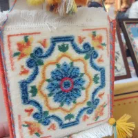 آموزشگاه قالیبافی گلیم بافی گره زرین اردبیل