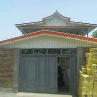 اجرای شیروانی