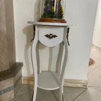 میز کنار مبلی