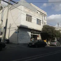 مغازه