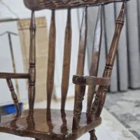 صندلی راک