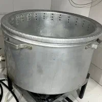 دیگ بخار