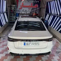 کارشناسی رنگ وفنی ودیتیلینگ خودروعلیار(نانوسرامیک)