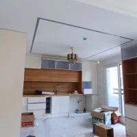 تک واحده کلید نخورده دو قدمی استخر