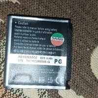 سامسونگ تاشو s3600i|موبایل|تهران, سلامت|دیوار