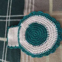 فروش لیف حمام بافتنی