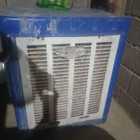 کولر آبی 4000سپهر الکتریک موتور ژن