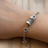 تعدادی نقره