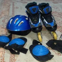 اسکیت درحدنو نو
