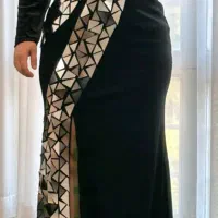 لباس مجلسی نو نو