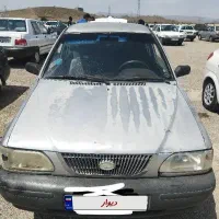 پراید 141