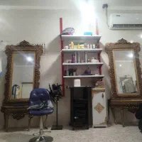 وسایل آرایشگاه