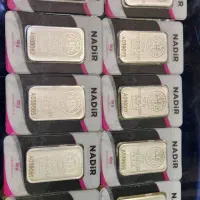 خرید و فروش نقره