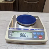 ترازو طلا ریگیری  AND GF3000 EK610i