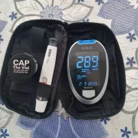 دستگاه تست قند خون خانگی گالا