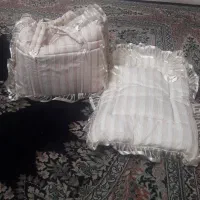 قنداق فرنگی و ساک نوزاد