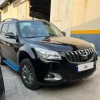 هایما s7 پلاس مدل ۱۴۰۱ مشکی