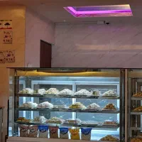 یخچال و ویترین قنادی در حده نونو