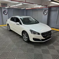 پژو 508 GT، مدل ۲۰۱۶|خودرو سواری و وانت|تهران, نیاوران|دیوار