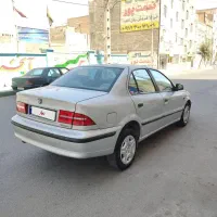 سمند LX مدل 1383 در حد و بدون مشابه
