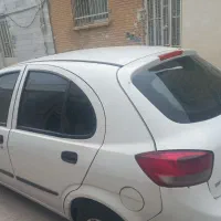 تیبا مدل96