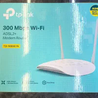 مودم تی پی لینک TD-W8961N