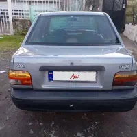 پراید مدل 86|خودرو سواری و وانت|رودسر, |دیوار