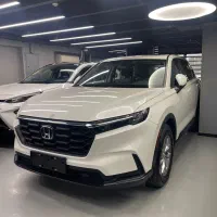 هوندا سی ار وی Honda Crv 2025