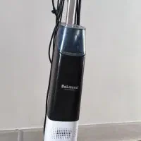 فرش شور سه کاره دلمونتی ،فرشور تی کش،جارو برقی