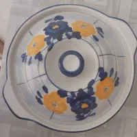 گل پنبه سرگرمی
