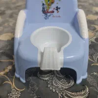 صندلی قصری کودک
