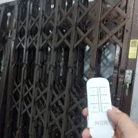 در آکاردیونی آکاردئویی ساده و هوشمند