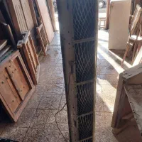 بادبزن برقی سالم