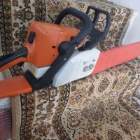 اره موتوری  اشتیل ۵۰ سانت