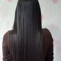 کراتین و صافی دائمی پروتئین تراپی