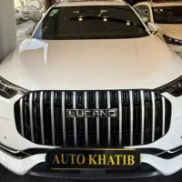 لوکانو ال 8 سفید (قساطی تحویل فوری و سندبنام)