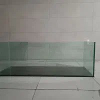 ساخت و تعمیر انواع اکواریوم ریلمس. ویترین سامپ