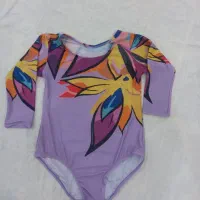 لباس ژیمناستیک