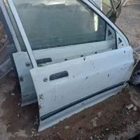 درب کاپوت  پراید