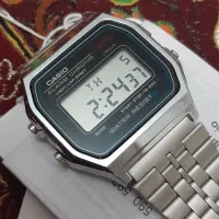 کاسیو WR قدیمی(ساخت ژاپن) اصلی اورجینال آکبند