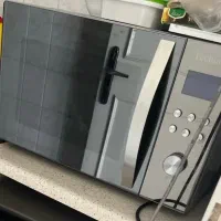مایکروویو تکنو